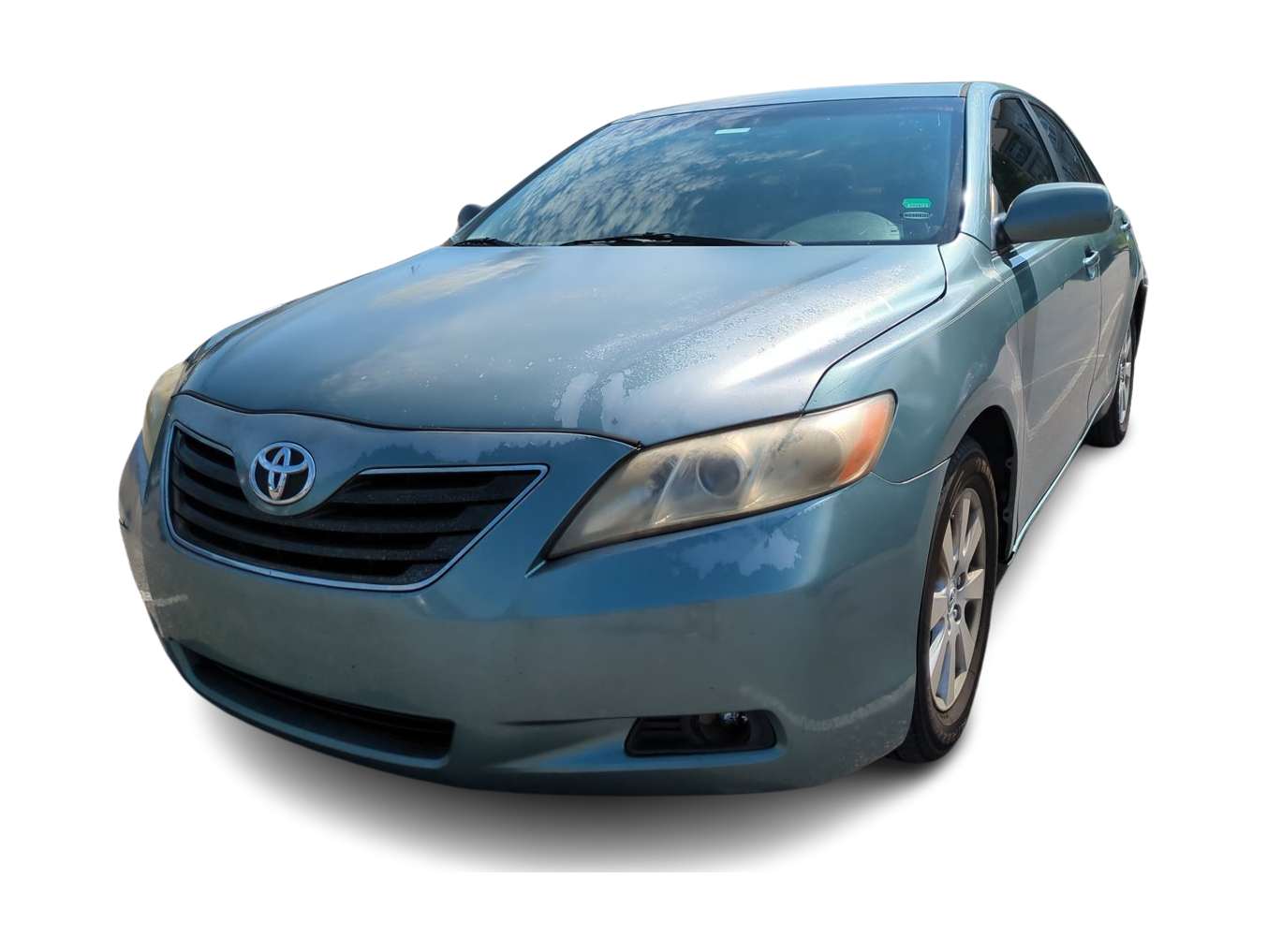 2009 Toyota Camry XLE -
                  Wesley Chapel, FL
