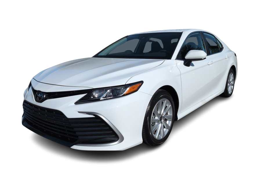 Thumbnail: 2024 Toyota Camry - 1