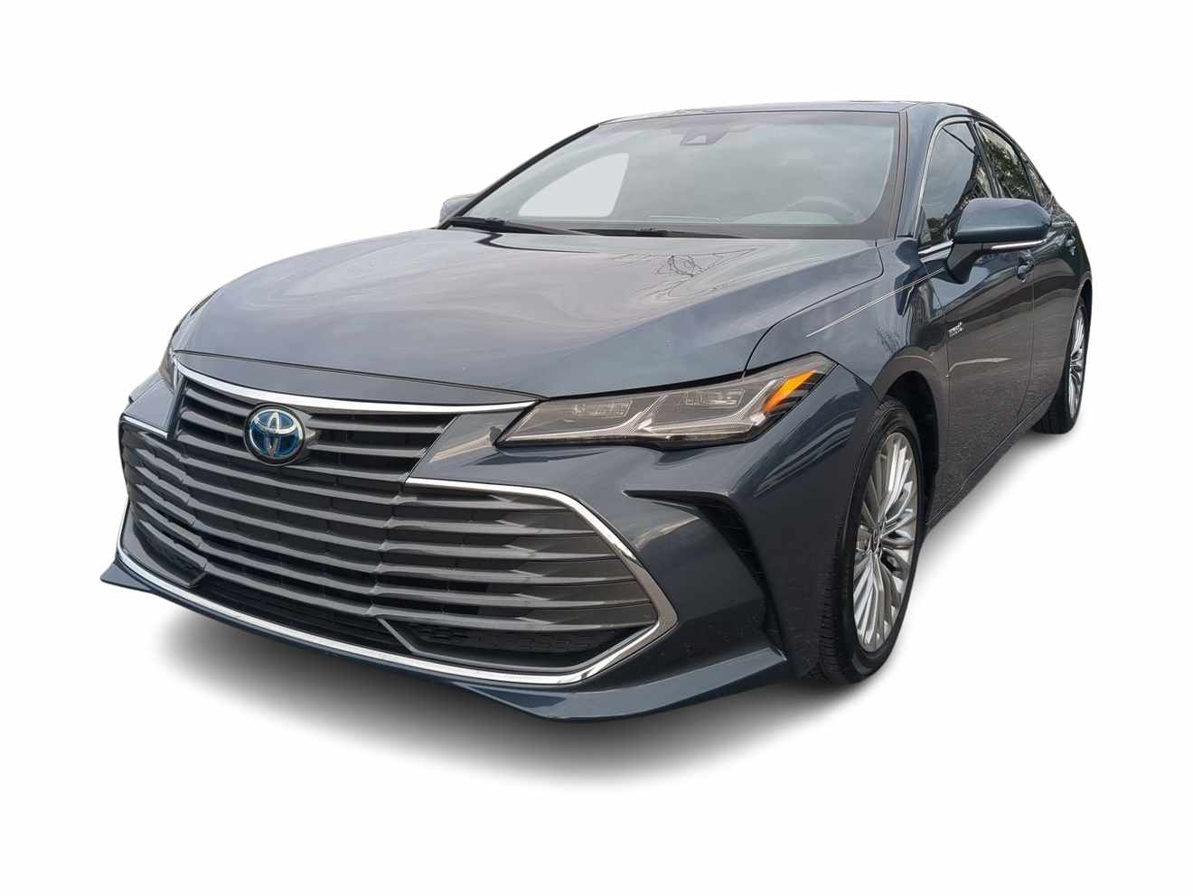 2021 Toyota Avalon Limited -
                Wesley Chapel, FL