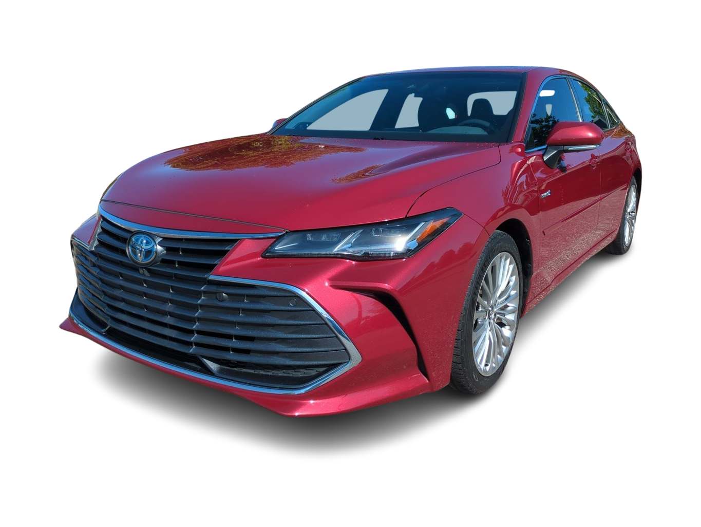 2020 Toyota Avalon Limited -
                  Wesley Chapel, FL