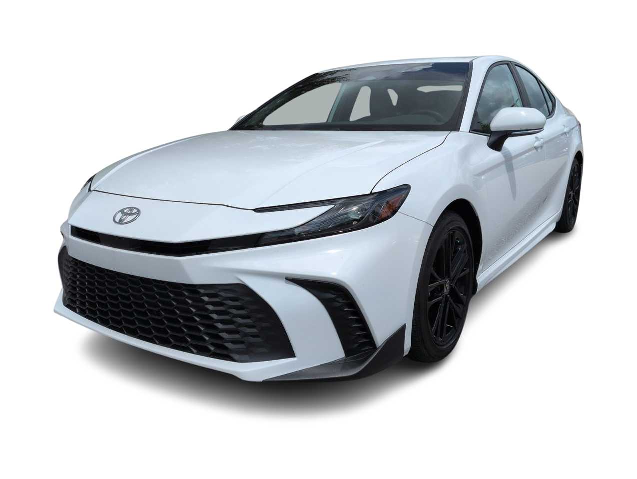 Thumbnail: 2025 Toyota Camry - 1