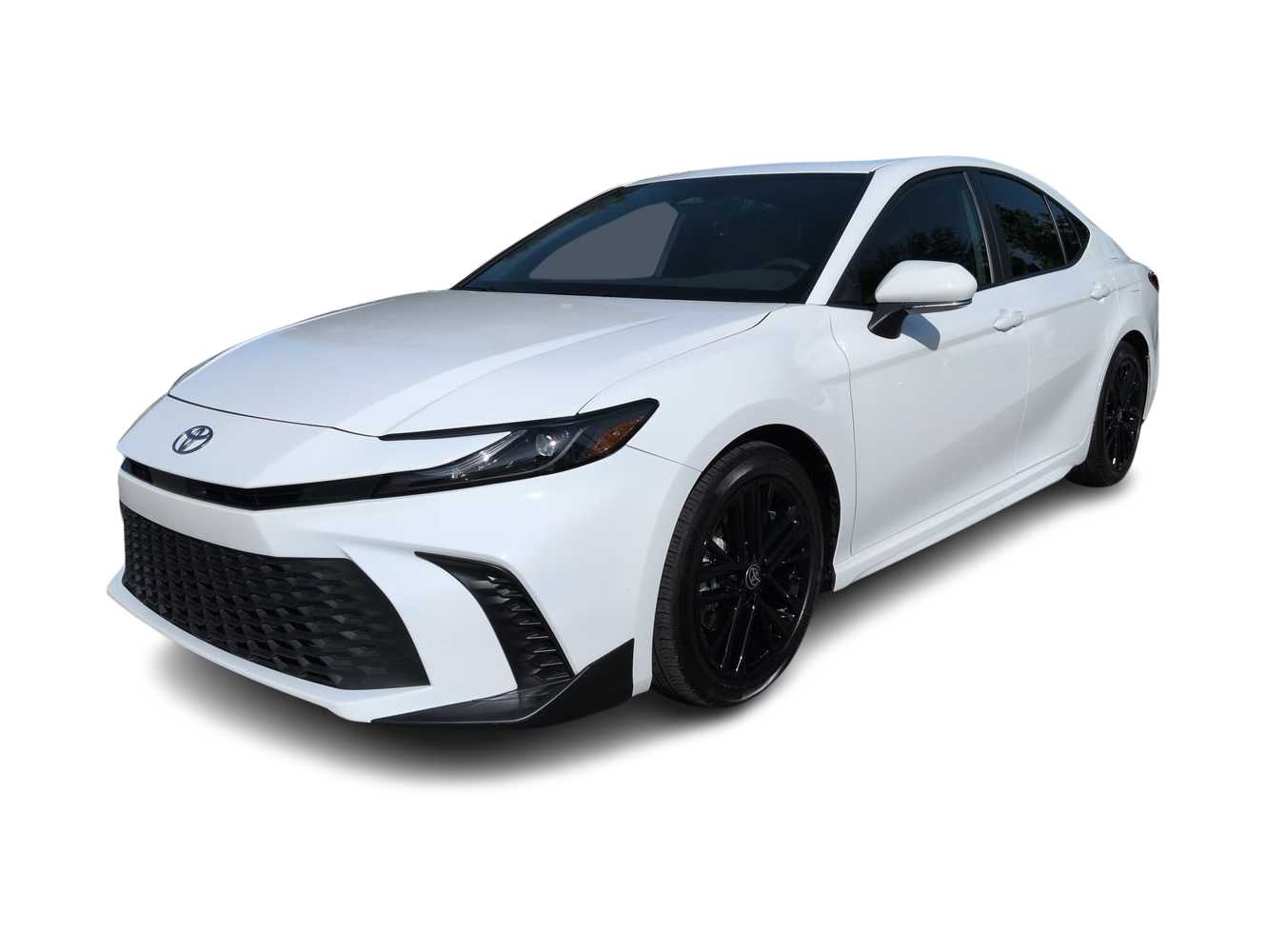 Thumbnail: 2025 Toyota Camry - 1