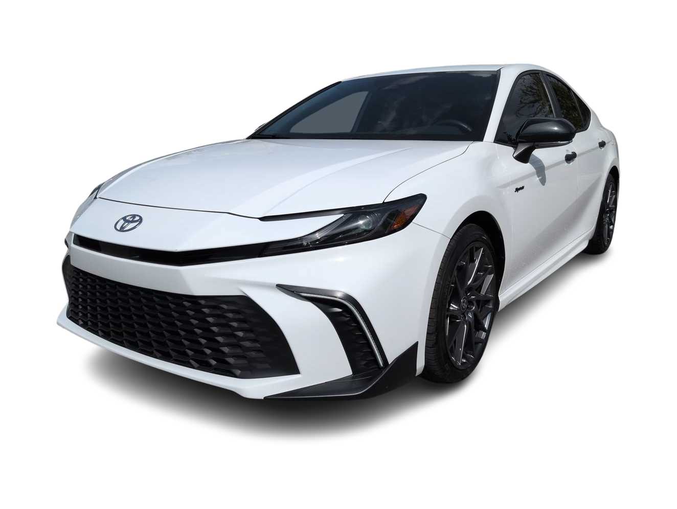 Thumbnail: 2025 Toyota Camry - 1