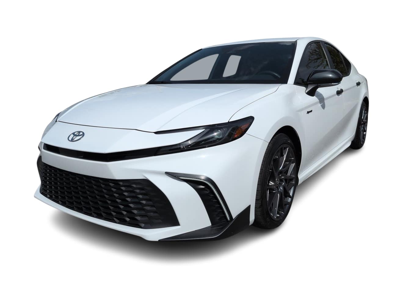 Thumbnail: 2025 Toyota Camry - 1