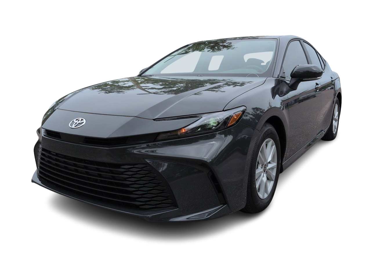 Thumbnail: 2026 Toyota Camry - 1