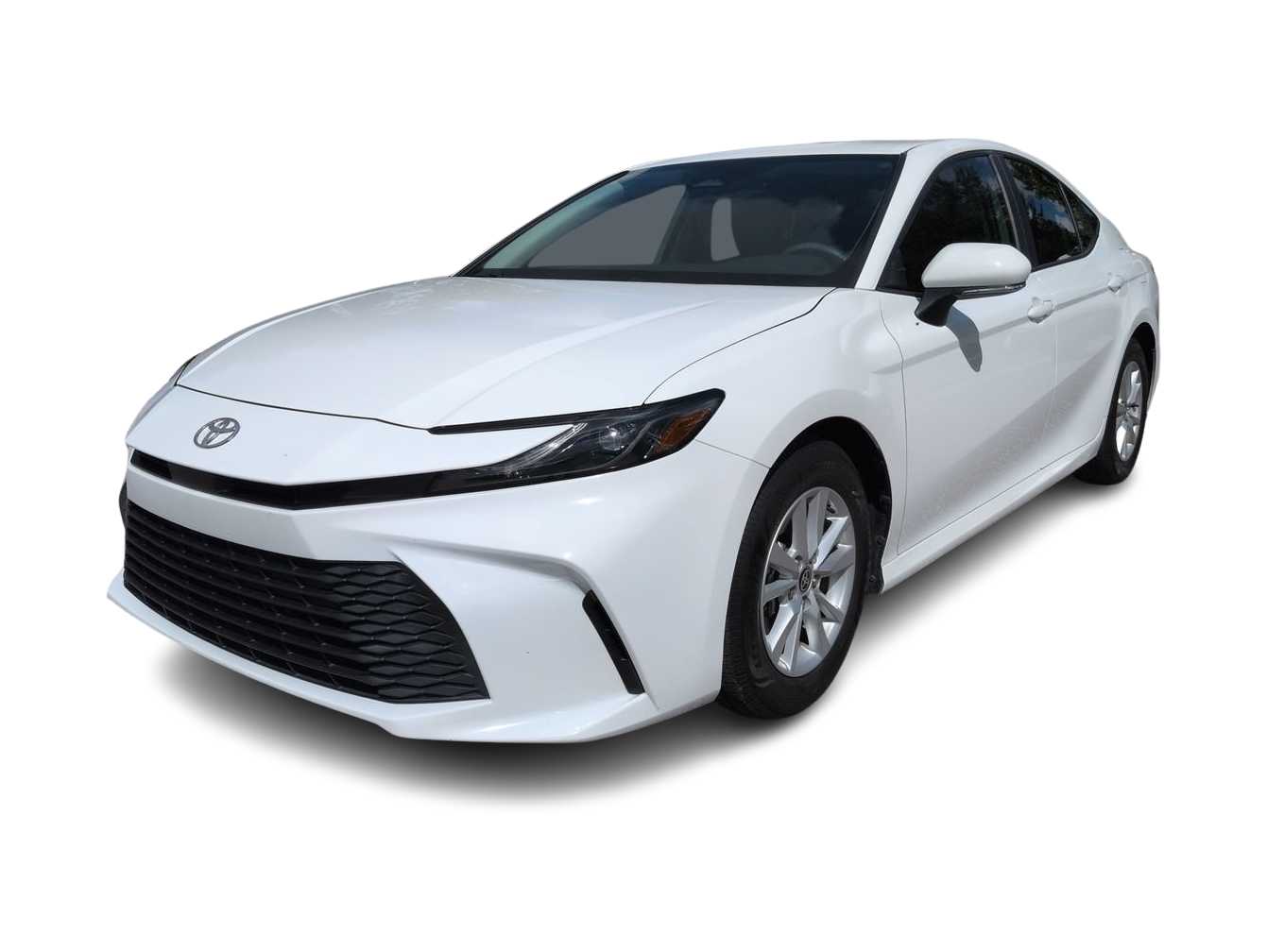 Thumbnail: 2025 Toyota Camry - 1