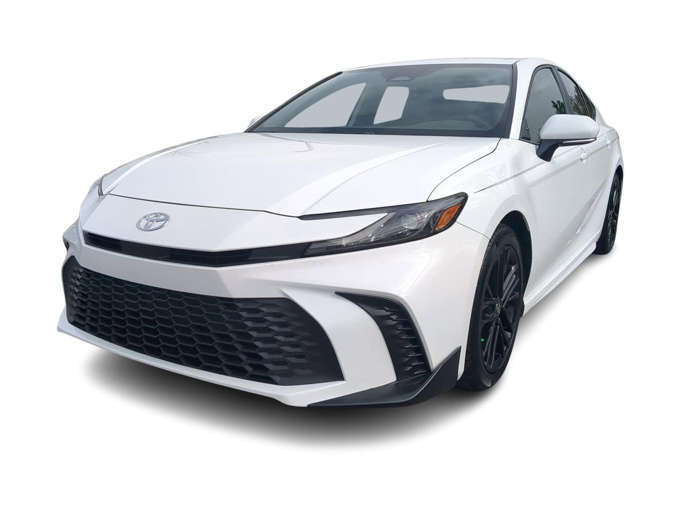 2025 Toyota Camry SE -
                Wesley Chapel, FL