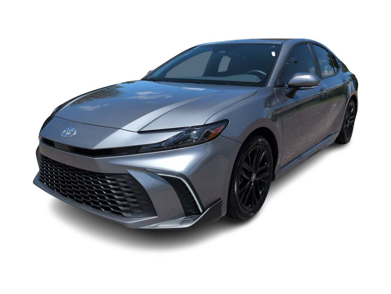 Thumbnail: 2026 Toyota Camry - 1