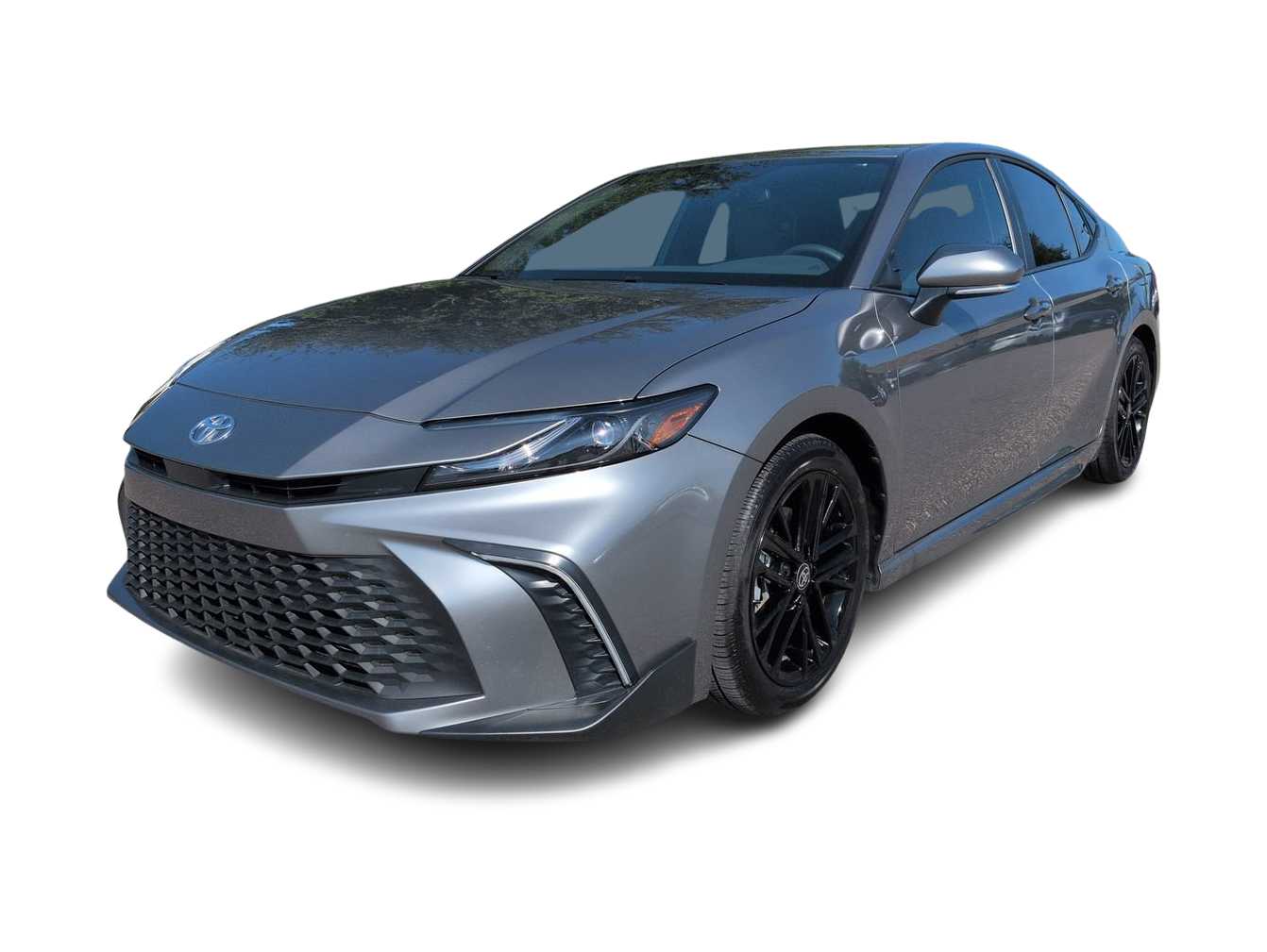 Thumbnail: 2026 Toyota Camry - 1