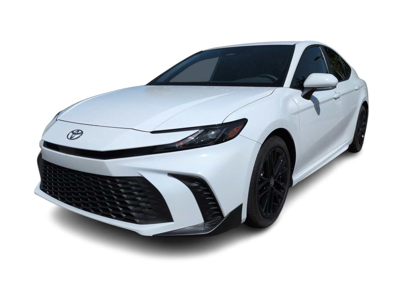 Thumbnail: 2026 Toyota Camry - 1