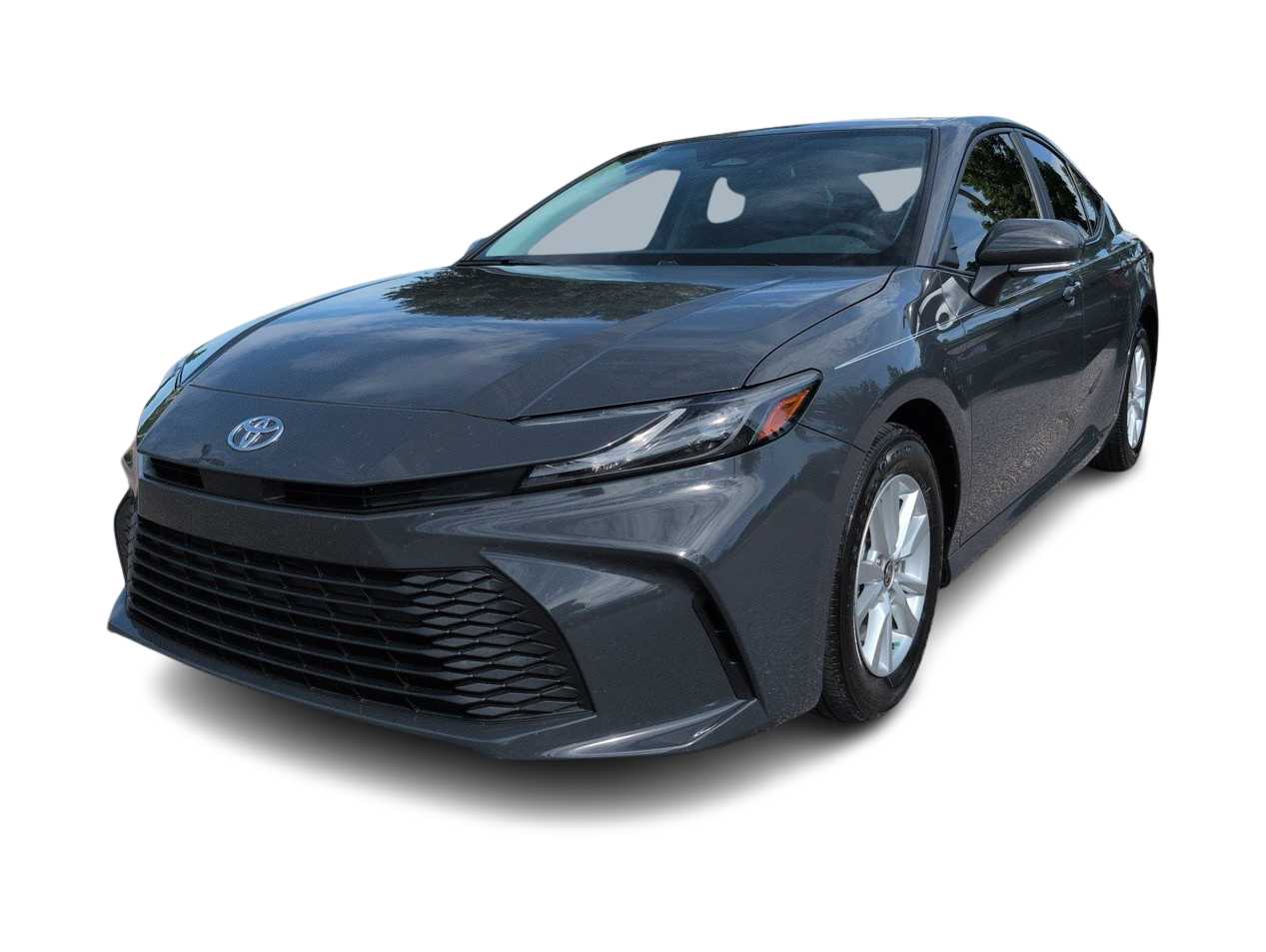 Thumbnail: 2025 Toyota Camry - 1