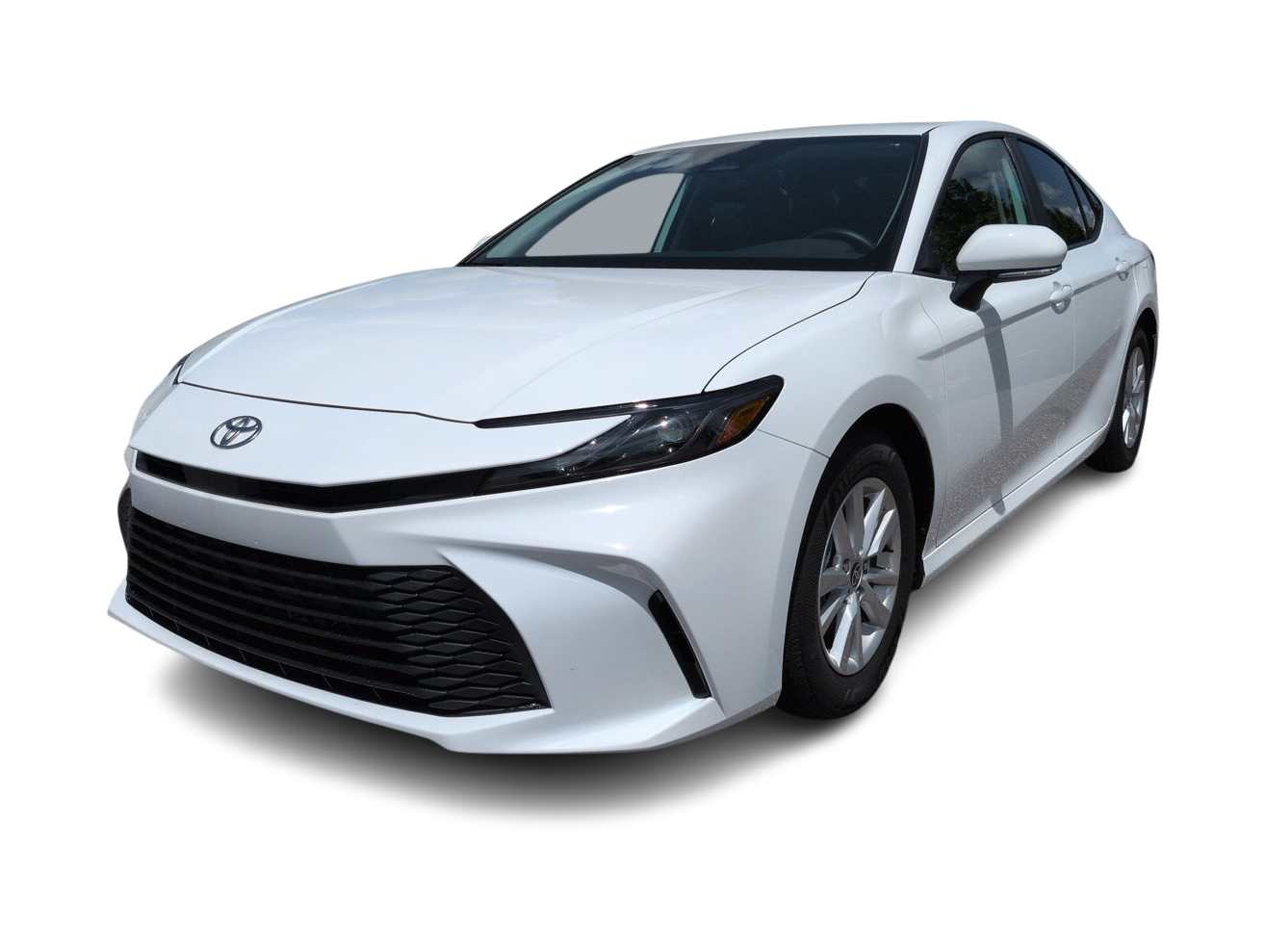Thumbnail: 2026 Toyota Camry - 1