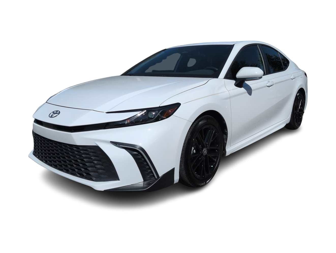Thumbnail: 2025 Toyota Camry - 1