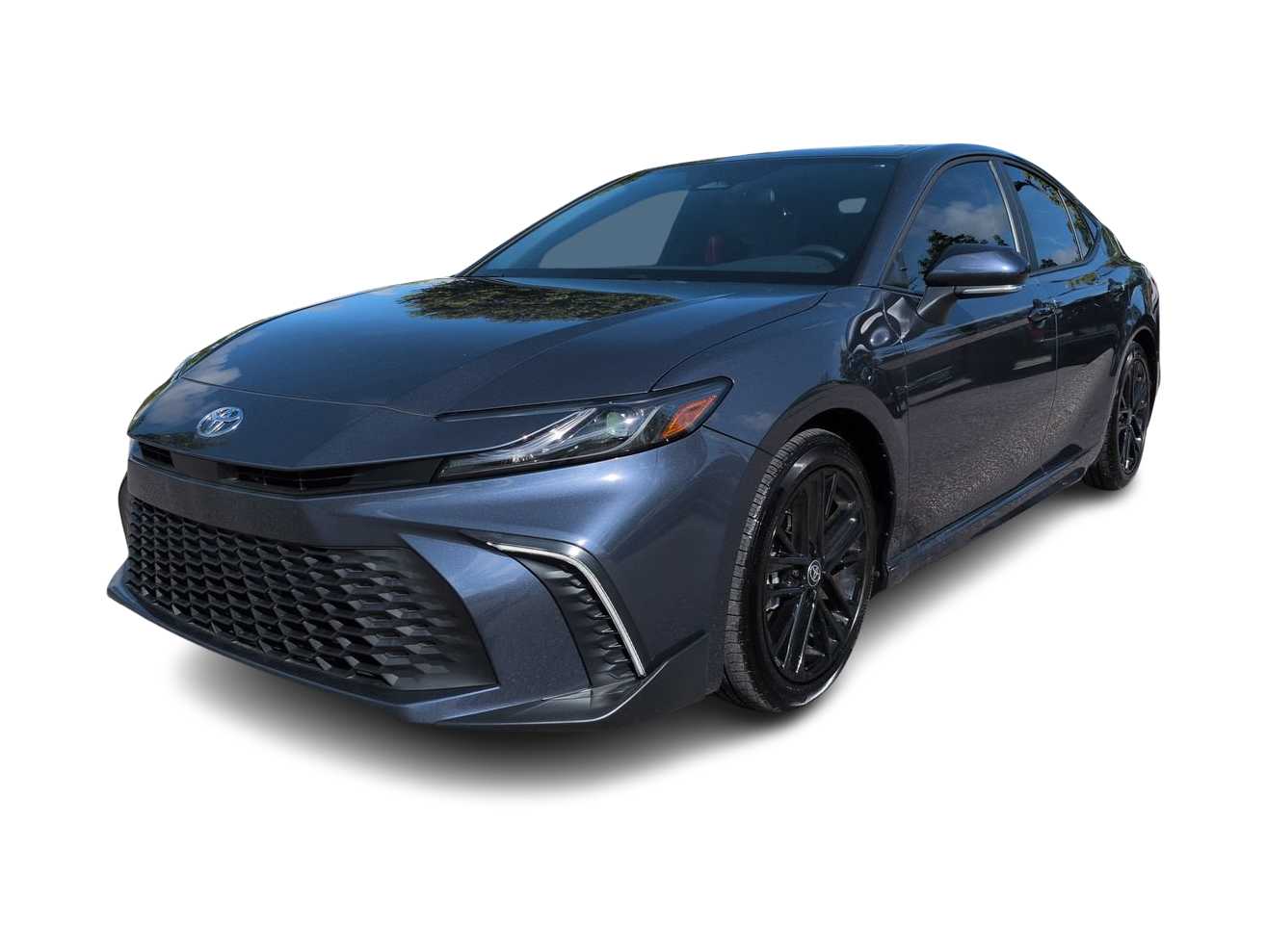 Thumbnail: 2026 Toyota Camry - 1
