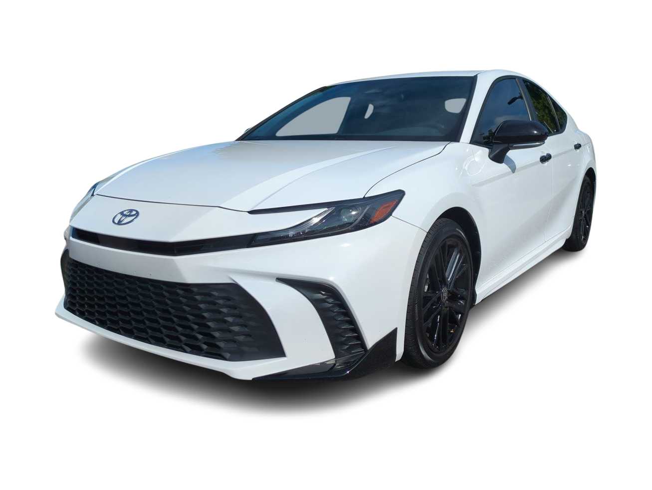 Thumbnail: 2025 Toyota Camry - 1