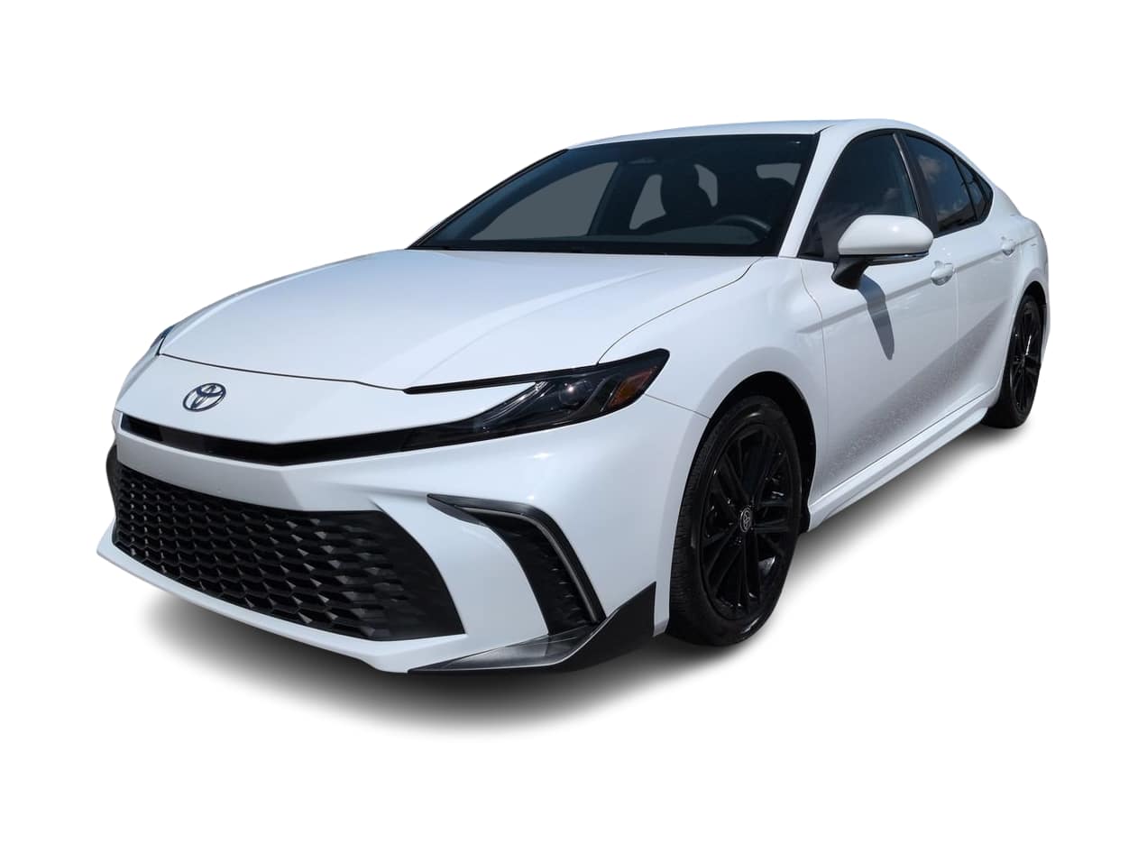 Thumbnail: 2026 Toyota Camry - 1