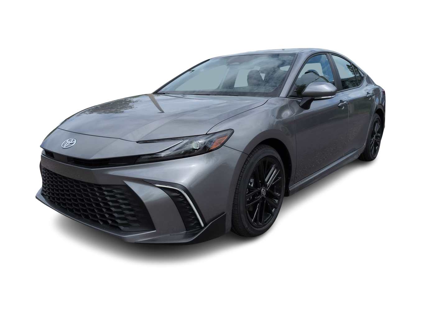 Thumbnail: 2026 Toyota Camry - 1