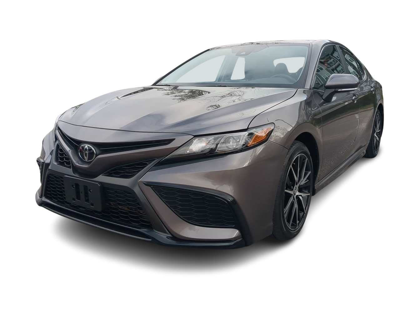 2023 Toyota Camry SE -
                Wesley Chapel, FL