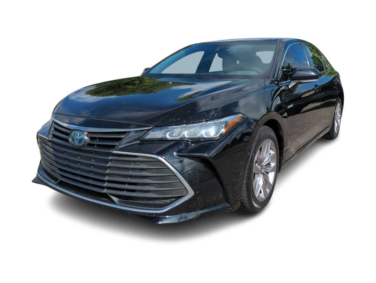 2021 Toyota Avalon XLE -
                  Wesley Chapel, FL