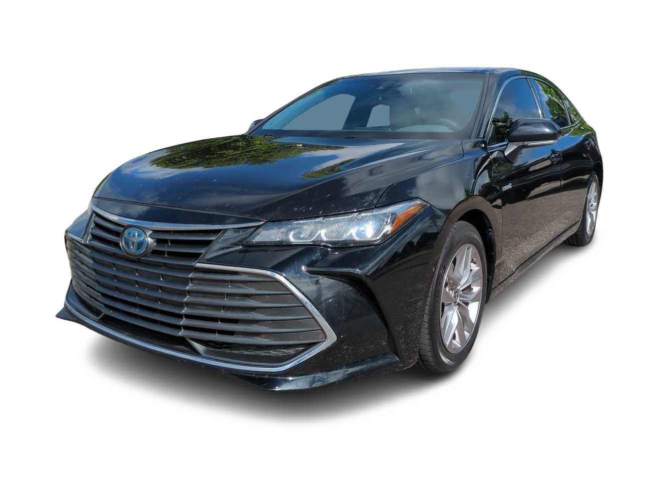 2021 Toyota Avalon XLE -
                  Wesley Chapel, FL