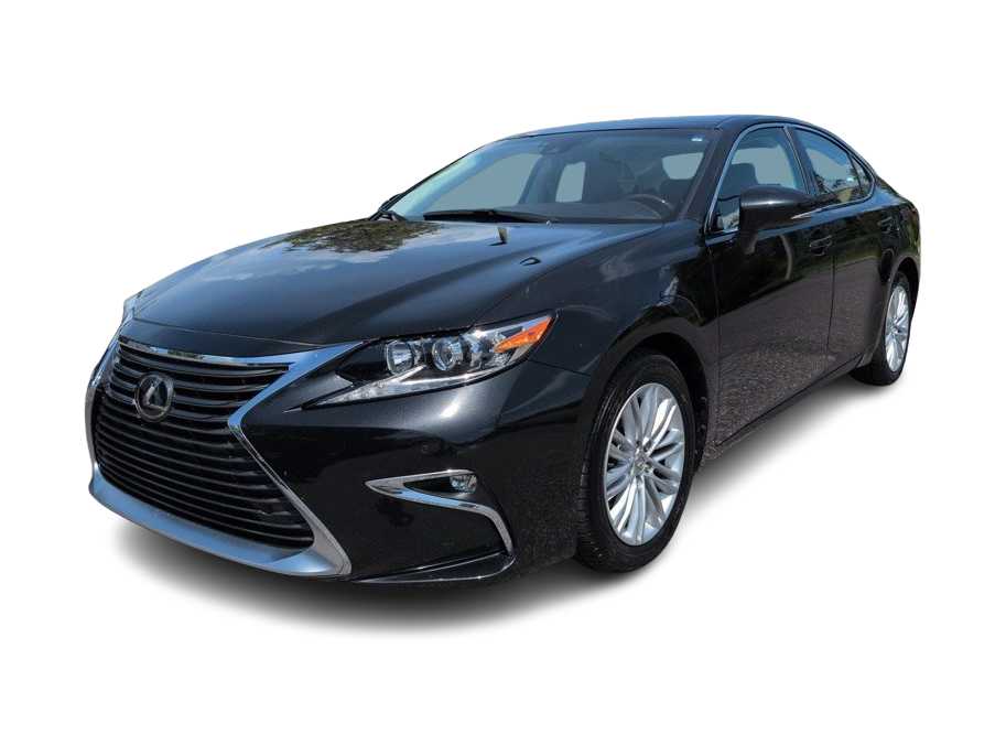 2016 Lexus ES 350 -
                  Wesley Chapel, FL