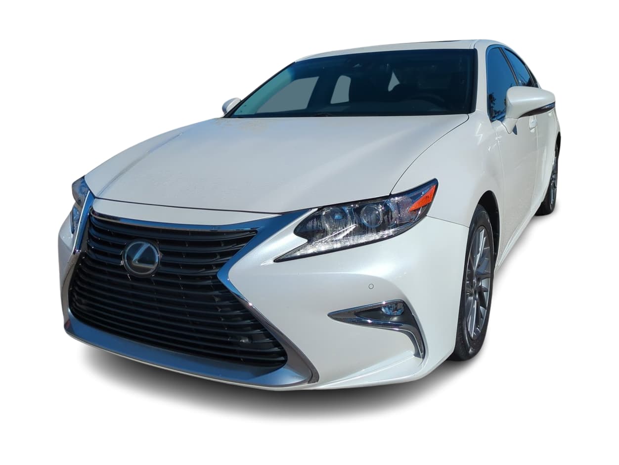 2018 Lexus ES 350 -
                  Wesley Chapel, FL