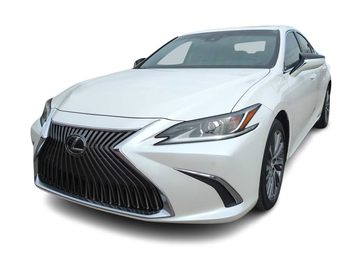 Thumbnail: 2019 Lexus ES - 1
