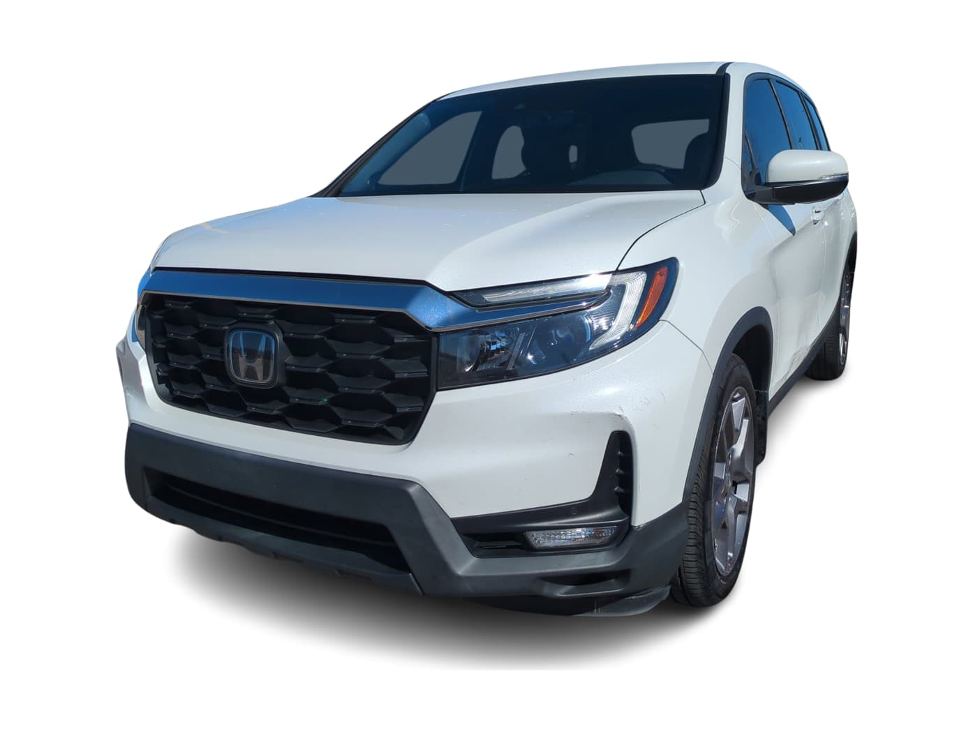 2022 Honda Passport EX-L -
                  Wesley Chapel, FL