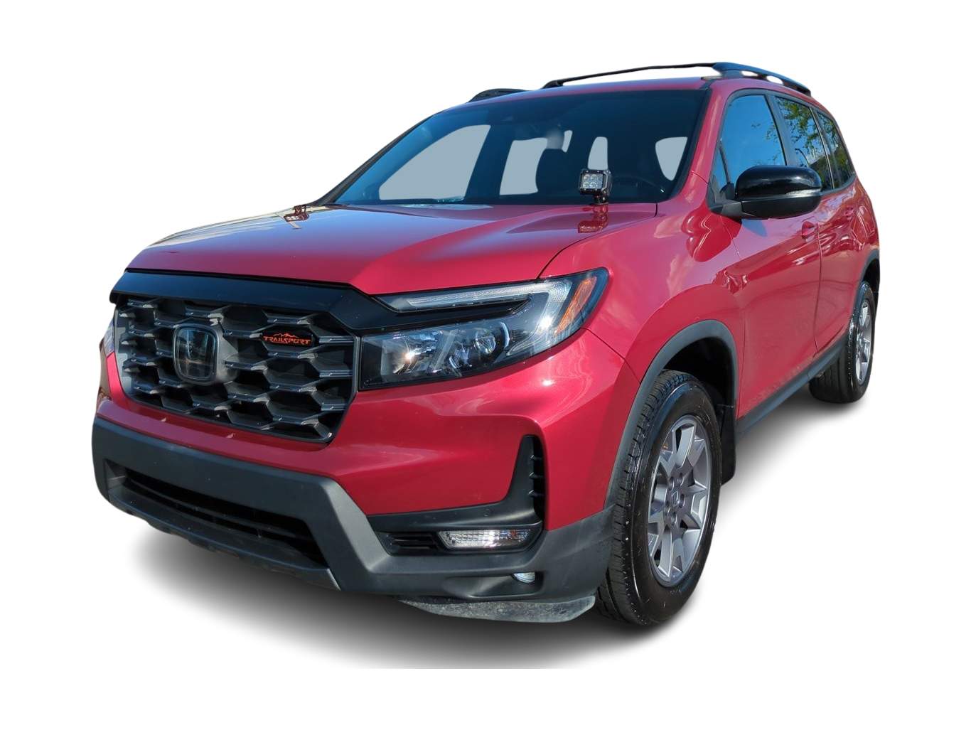 2023 Honda Passport TrailSport -
                  Wesley Chapel, FL