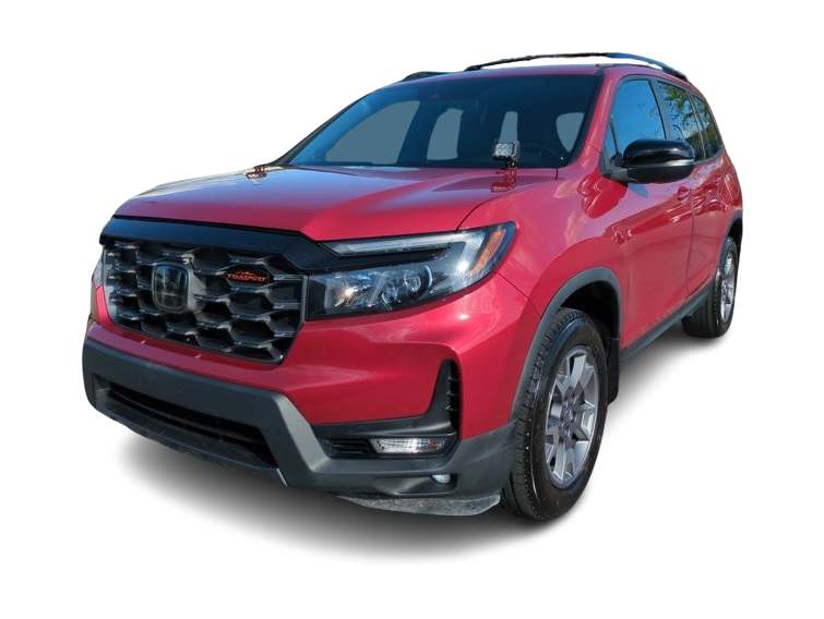 2023 Honda Passport TrailSport -
                  Wesley Chapel, FL