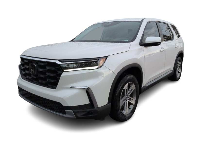 Thumbnail: 2025 Honda Pilot - 1