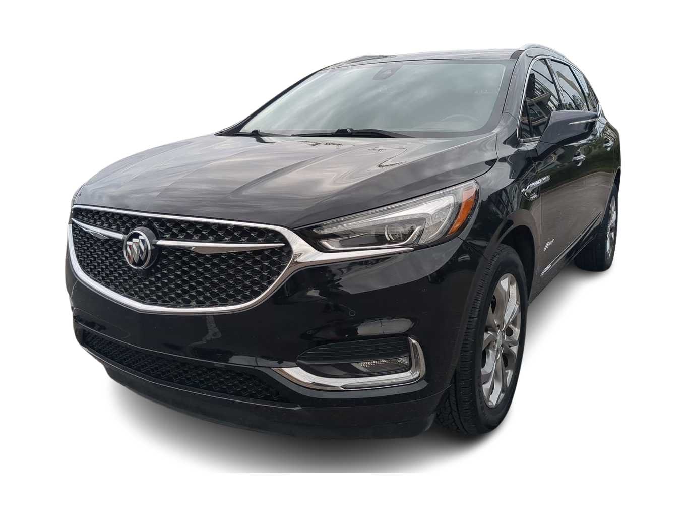 2018 Buick Enclave Avenir -
                Wesley Chapel, FL