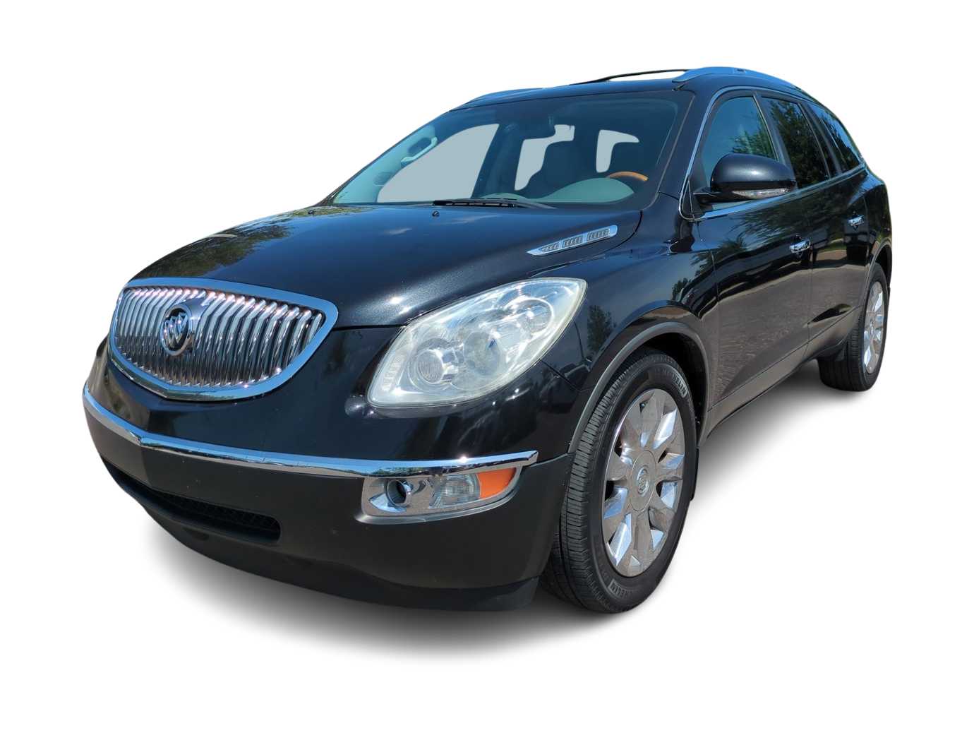 2012 Buick Enclave Premium -
                  Wesley Chapel, FL