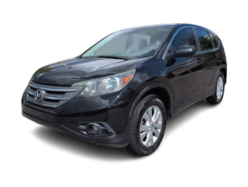 2014 Honda CR-V EX -
                  Wesley Chapel, FL