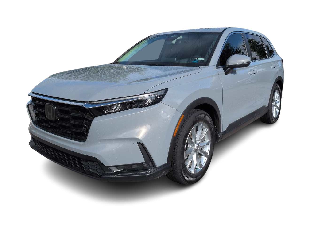 Thumbnail: 2025 Honda CR-V - 1
