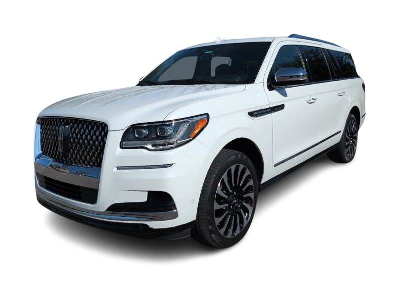 2022 Lincoln Navigator L Black Label -
                  Wesley Chapel, FL