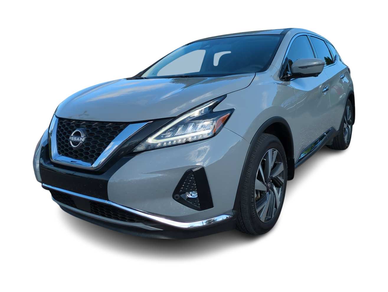 Thumbnail: 2024 Nissan Murano - 1