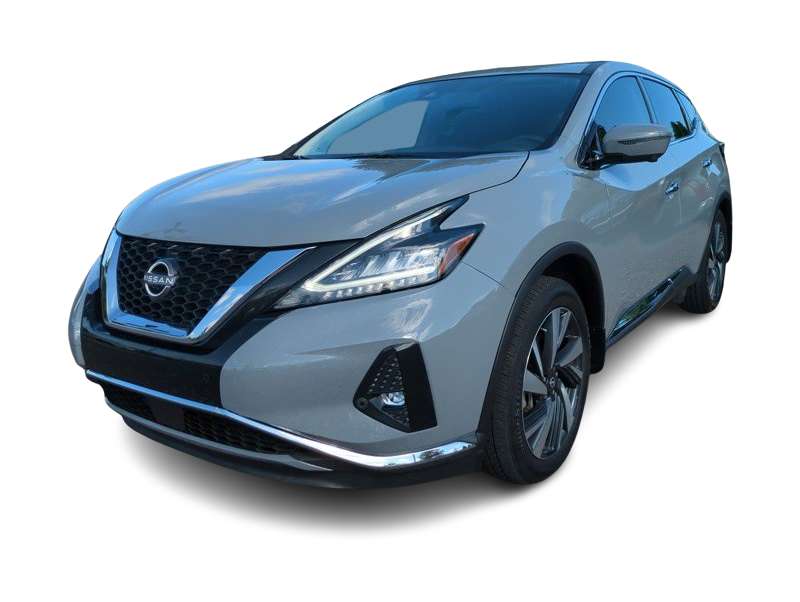 Thumbnail: 2024 Nissan Murano - 1