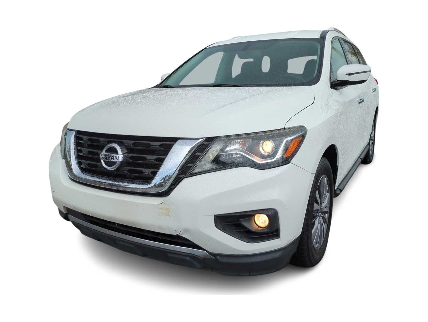 2020 Nissan Pathfinder SV -
                  Wesley Chapel, FL