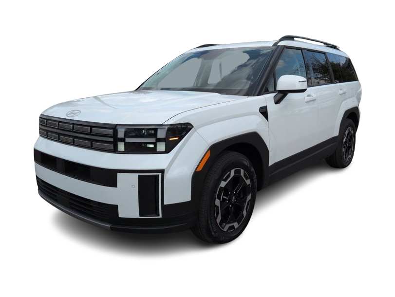 Thumbnail: 2026 Hyundai Santa Fe - 1