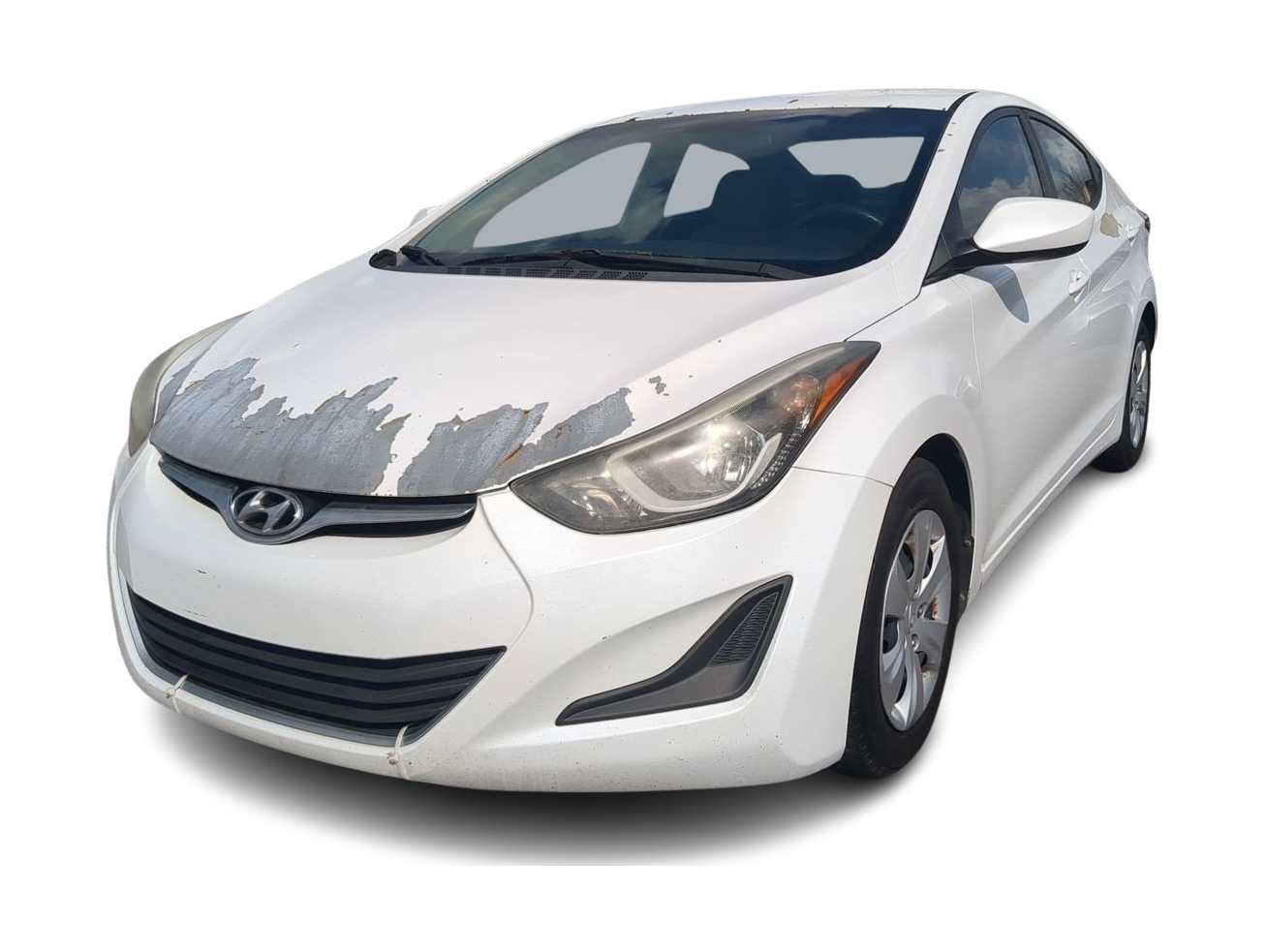 2016 Hyundai Elantra SE -
                Wesley Chapel, FL
