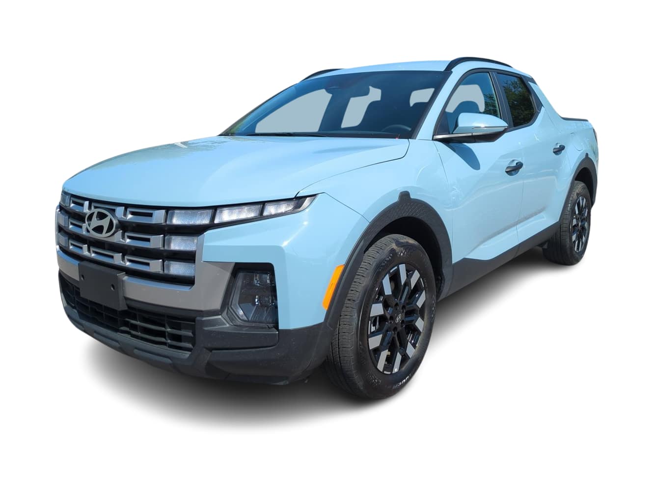 2025 Hyundai Santa Cruz SEL -
                  Wesley Chapel, FL