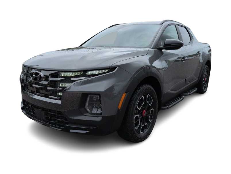 Thumbnail: 2024 Hyundai Santa Cruz - 1