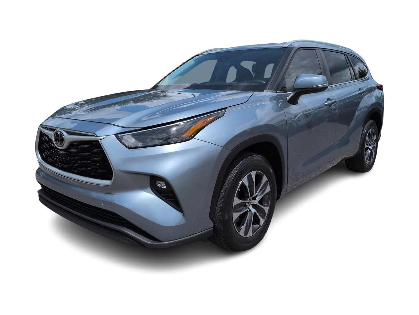 Thumbnail: 2023 Toyota Highlander - 1