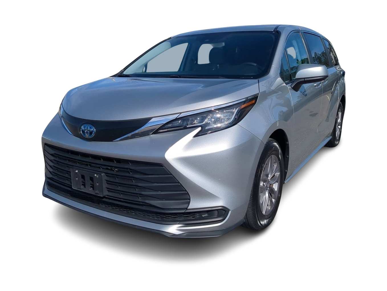 2023 Toyota Sienna LE -
                Wesley Chapel, FL