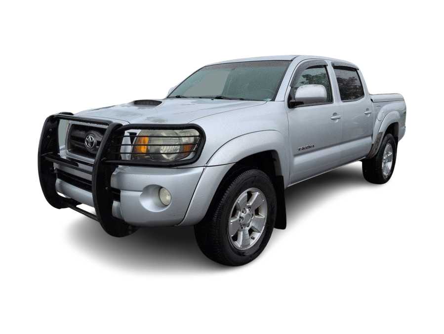 2010 Toyota Tacoma SR5 -
                  Wesley Chapel, FL