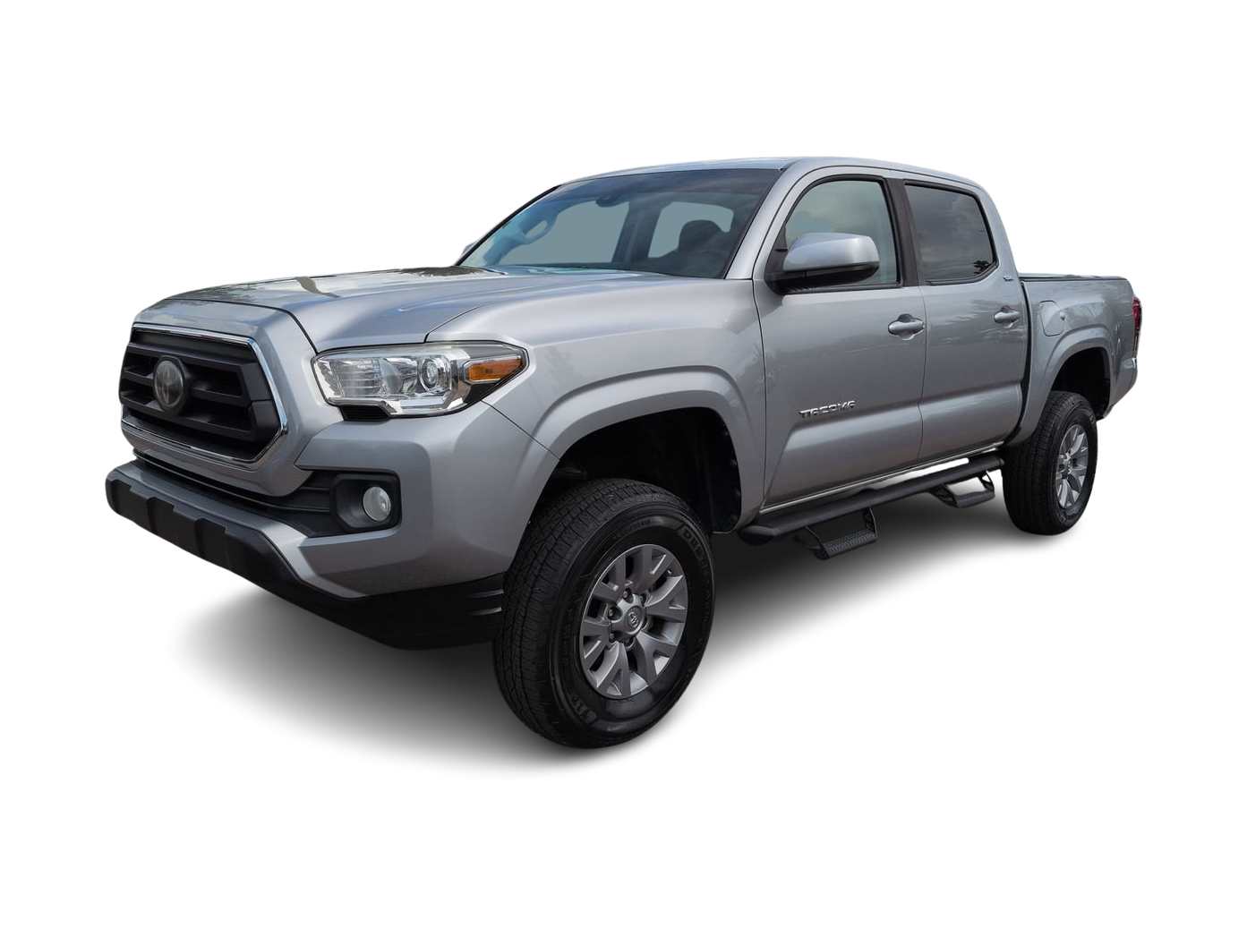 Thumbnail: 2020 Toyota Tacoma - 1