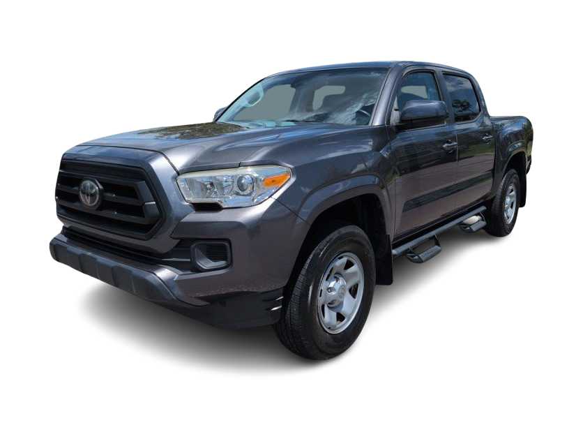 2021 Toyota Tacoma SR -
                  Wesley Chapel, FL