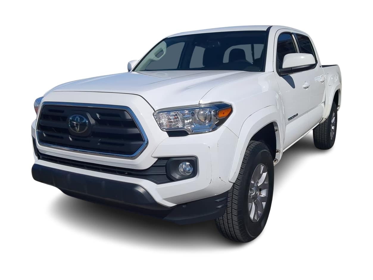 2019 Toyota Tacoma SR5 -
                Wesley Chapel, FL