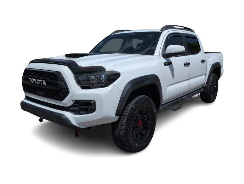 Thumbnail: 2019 Toyota Tacoma - 1